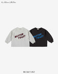 Little Foxx – Butter Toaster Tee