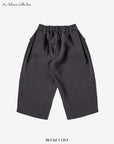Little Foxx – Curved Slacks