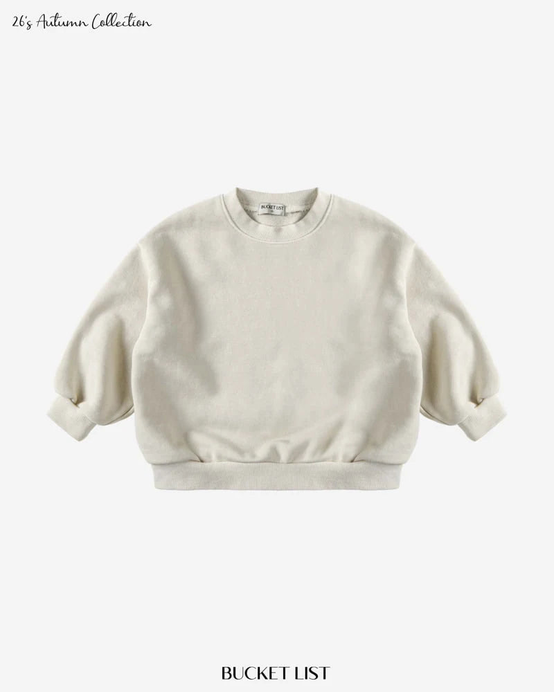 Little Foxx – Dying Sweatshirts