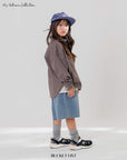 Little Foxx – 26 Bermuda Denim Pants
