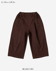 Little Foxx – Onetuck Cotton Pants