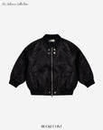 Little Foxx – Airforce Jumper