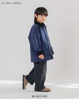Little Foxx – Corduroy Work Jacket
