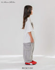Little Foxx – Rover Short Sleeved Tee