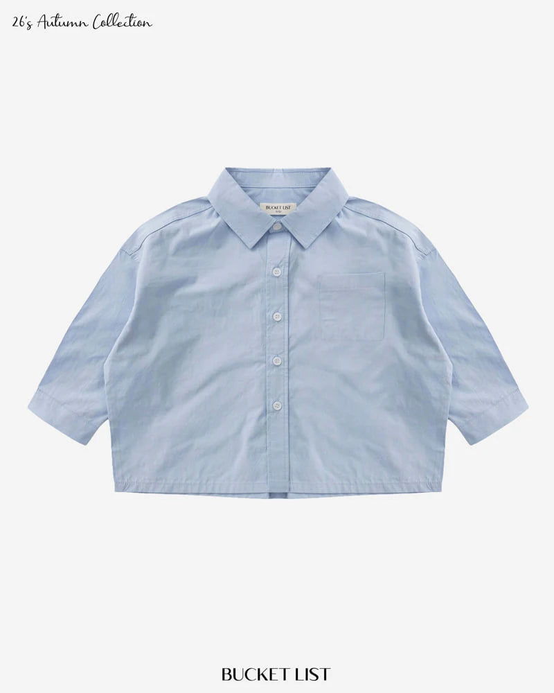 Little Foxx – Daily Shirt