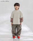 Little Foxx – Dying Short Sleeved Tee
