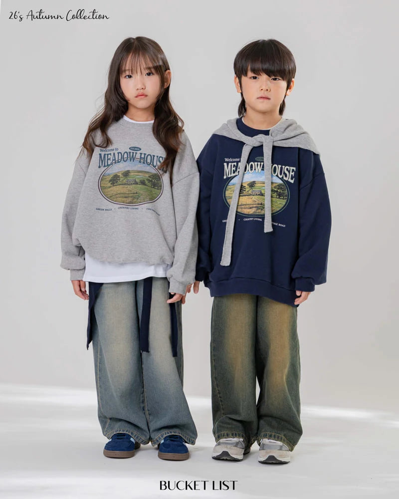 Little Foxx – Hometown Sweatshirts