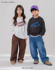 Little Foxx – Butter Toaster Tee