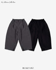 Little Foxx – Curved Slacks