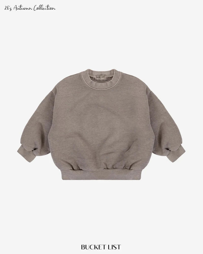 Little Foxx – Dying Sweatshirts