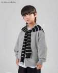 Little Foxx – Two Way Sweat Blouson