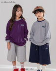 Little Foxx – Flat Bermuda Pants