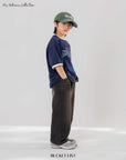 Little Foxx – Teen Wide Denim Pants