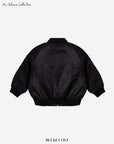 Little Foxx – Airforce Jumper