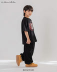 Little Foxx – Rover Short Sleeved Tee