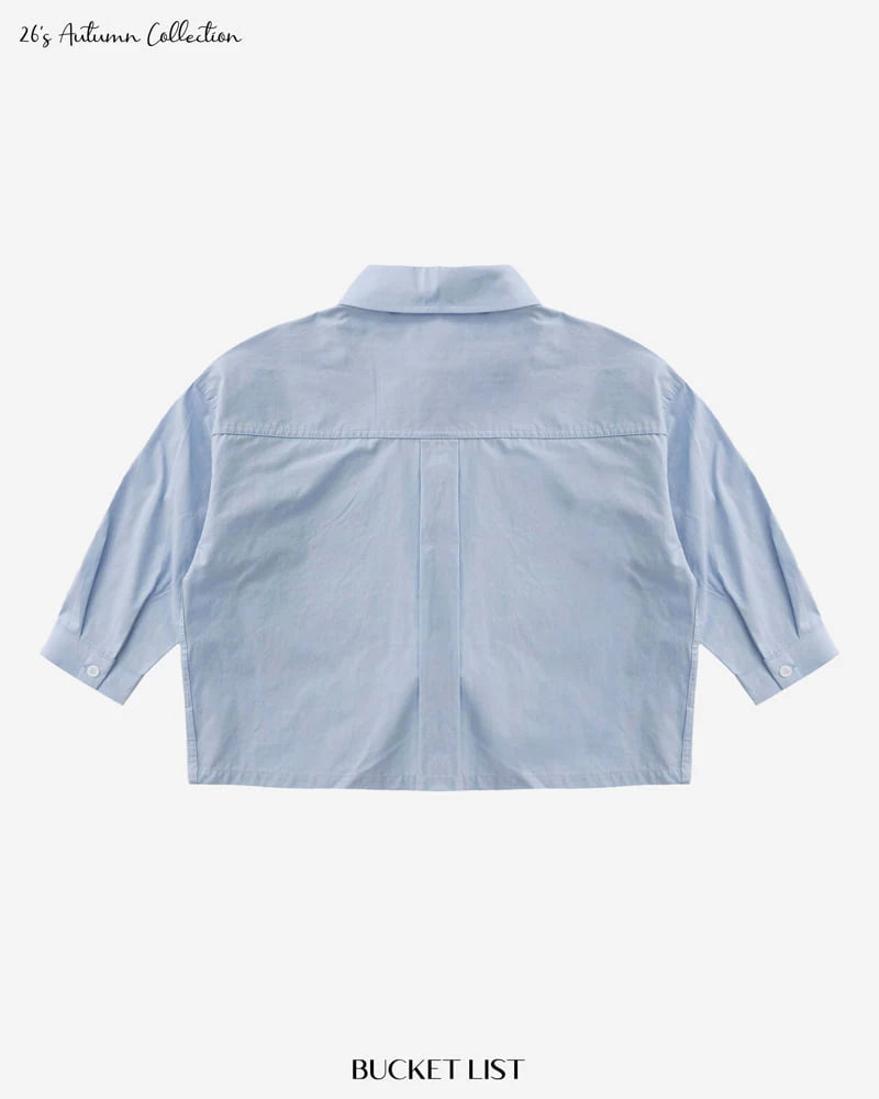 Little Foxx – Daily Shirt