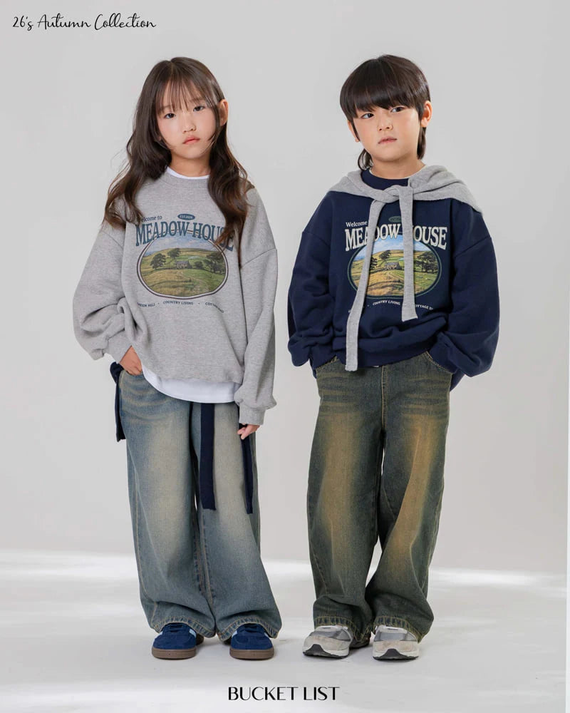 Little Foxx – Hometown Sweatshirts