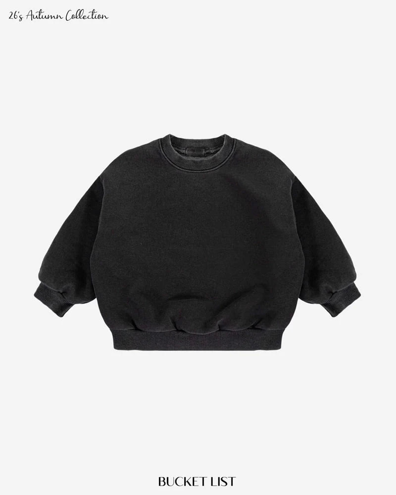 Little Foxx – Dying Sweatshirts