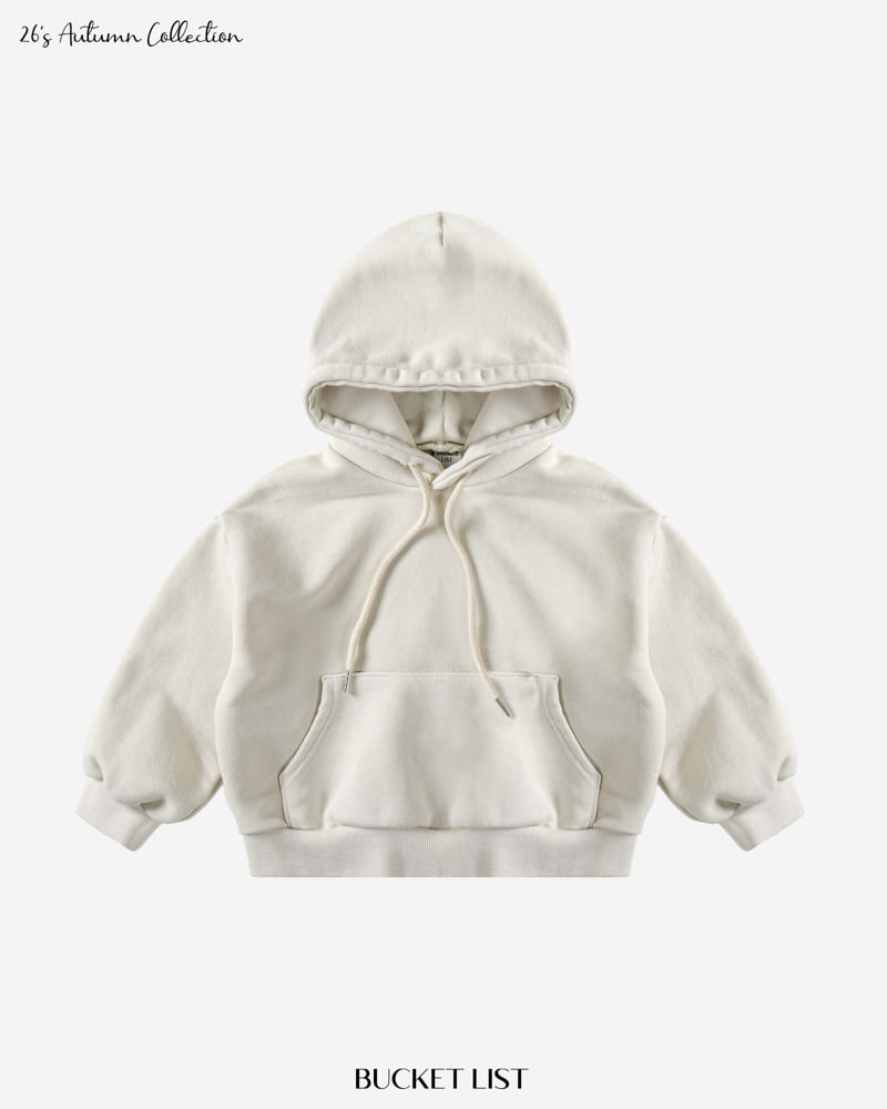 Little Foxx – Dying Hoodie