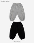 Little Foxx – Embo Cargo Jogger Pants