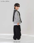 Little Foxx – Two Way Sweat Blouson