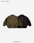 Little Foxx – Airforce Jumper