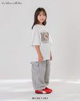 Little Foxx – Rover Short Sleeved Tee