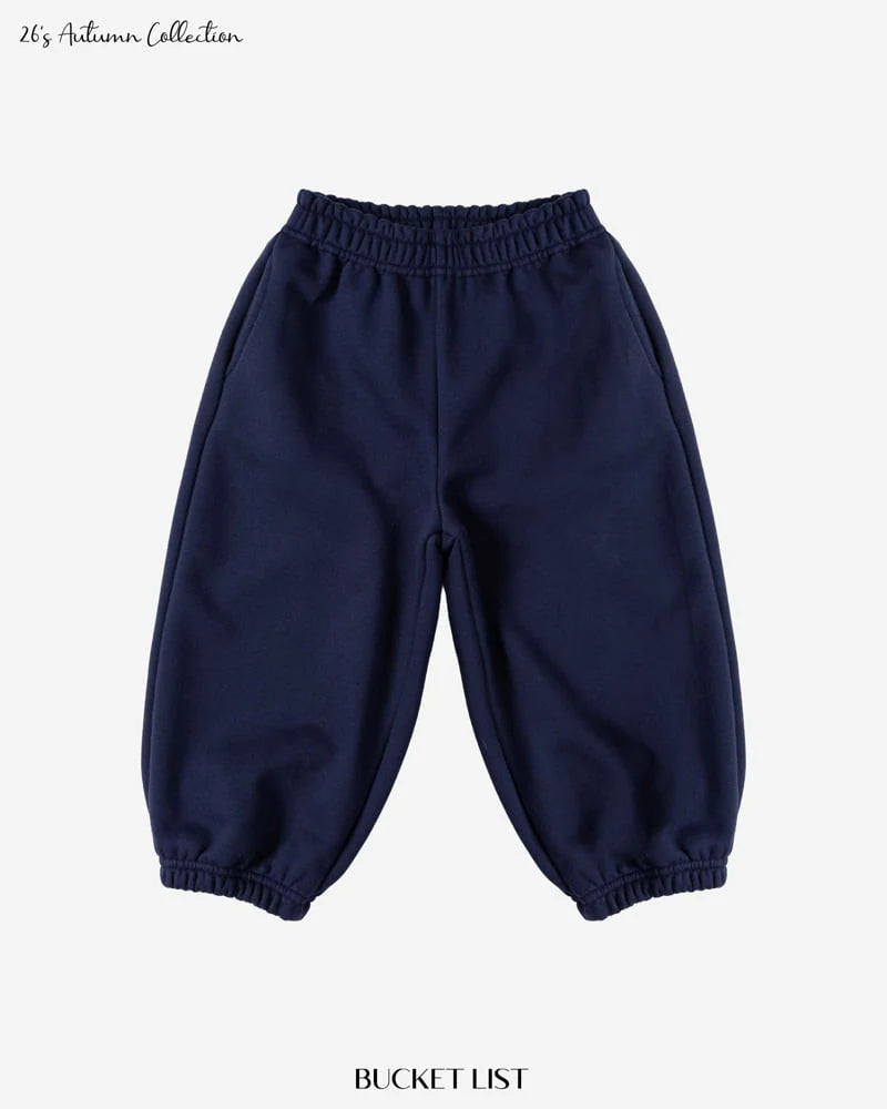 Little Foxx – 247 Jogger Pants