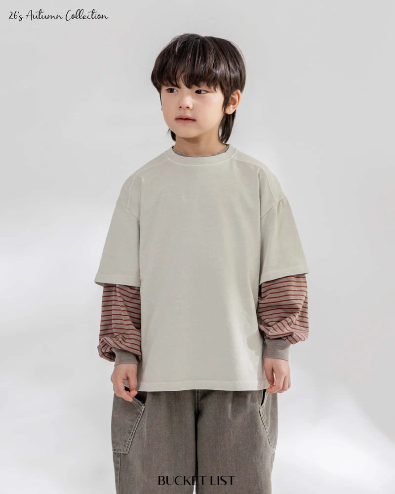 Little Foxx – Dying Short Sleeved Tee