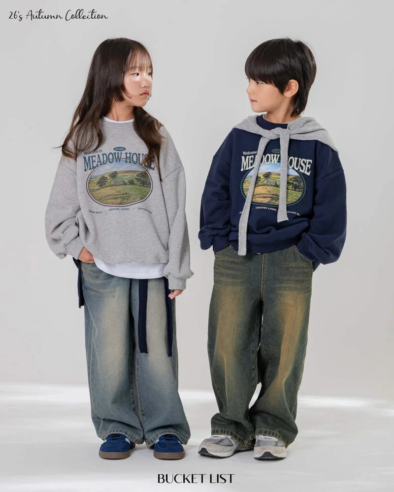 Little Foxx – Hometown Sweatshirts