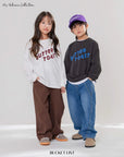 Little Foxx – Butter Toaster Tee