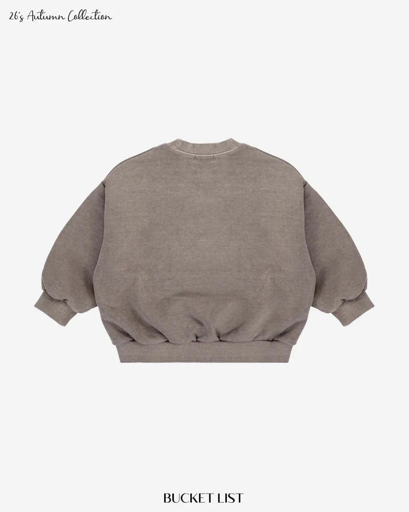 Little Foxx – Dying Sweatshirts