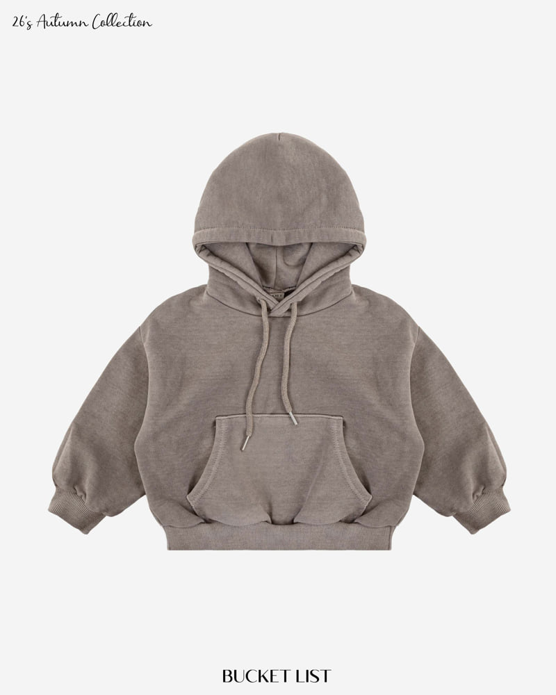 Little Foxx – Dying Hoodie