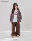 Little Foxx – Onetuck Cotton Pants