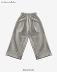 Little Foxx – Wide Sweat Pants