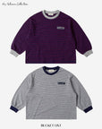 Little Foxx – Planet Stripe Tee