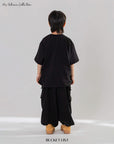 Little Foxx – Rover Short Sleeved Tee
