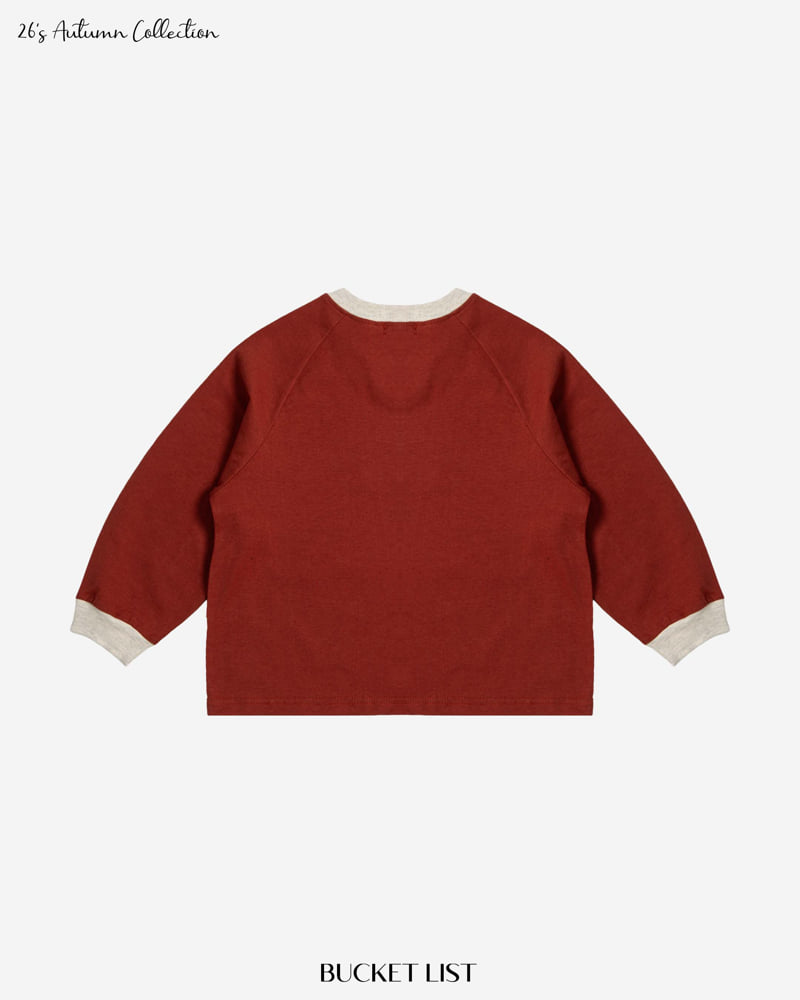Little Foxx – Street Raglan Tee