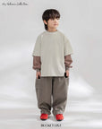 Little Foxx – Dying Short Sleeved Tee