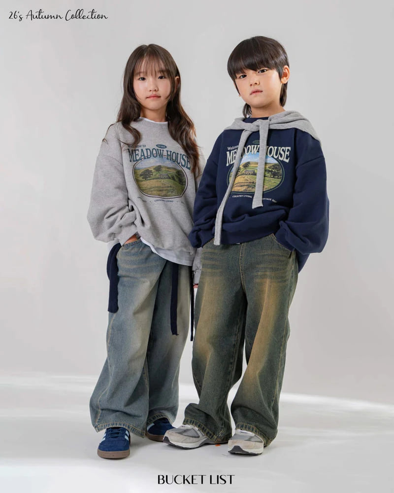Little Foxx – Hometown Sweatshirts