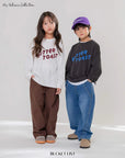 Little Foxx – Butter Toaster Tee