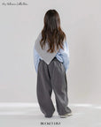 Little Foxx – Curved Slacks