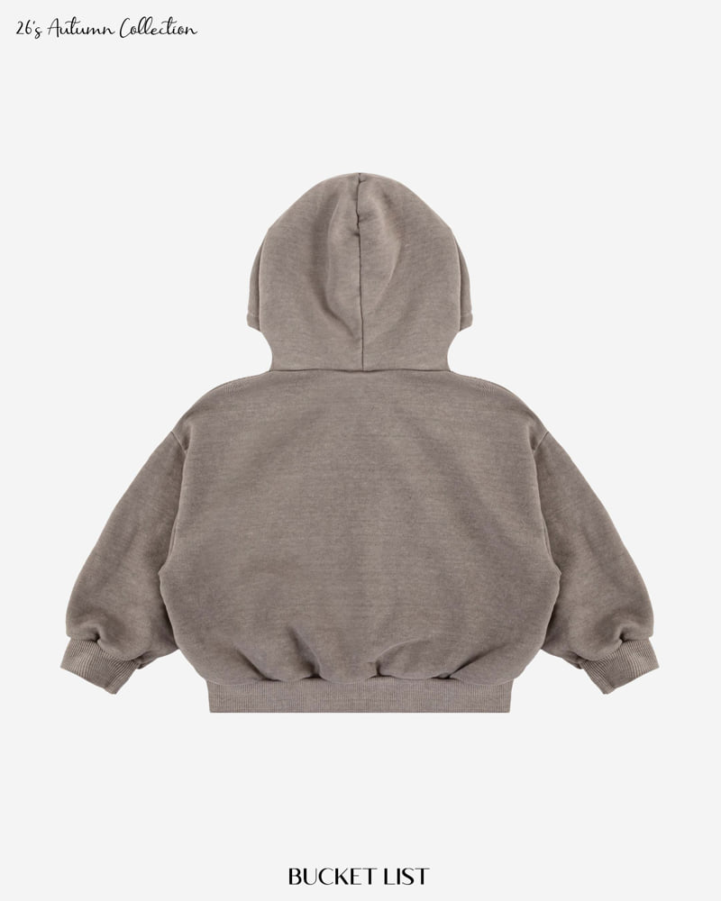 Little Foxx – Dying Hoodie