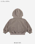 Little Foxx – Dying Hoodie
