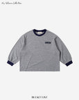 Little Foxx – Planet Stripe Tee