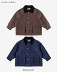 Little Foxx – Corduroy Work Jacket