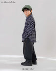 Little Foxx – Pure Curved Denim Pants