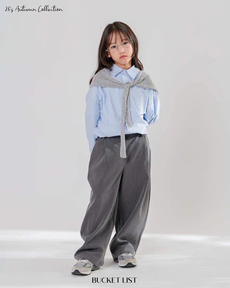 Little Foxx – Daily Shirt
