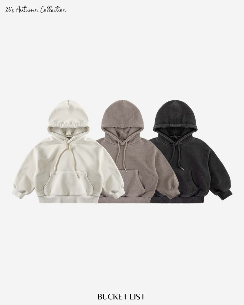 Little Foxx – Dying Hoodie