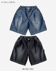 Little Foxx – 26 Bermuda Denim Pants